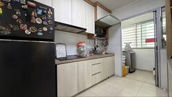 Blk 108B Eastlawn @ Canberra (Sembawang), HDB 4 Rooms #600967201